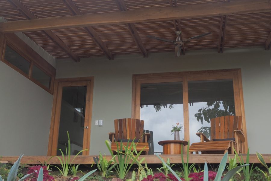 Oceanview Studio
