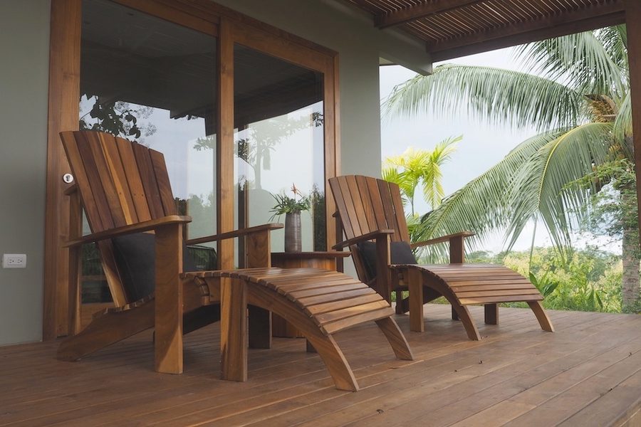 Oceanview Studio